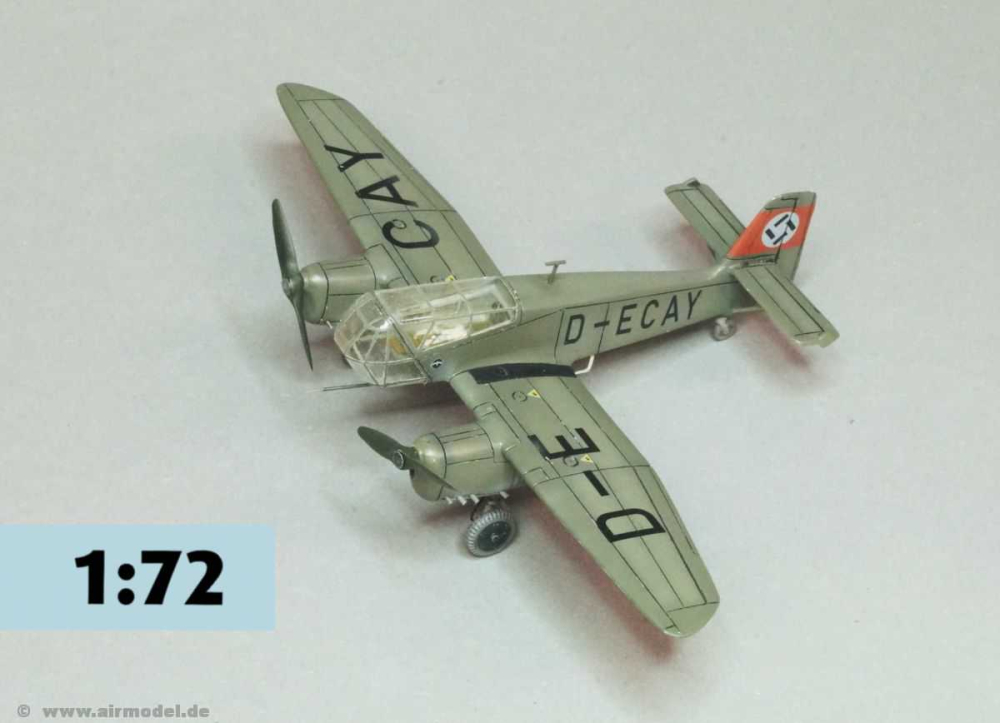 Akaflieg Berlin B.9 (8-341)